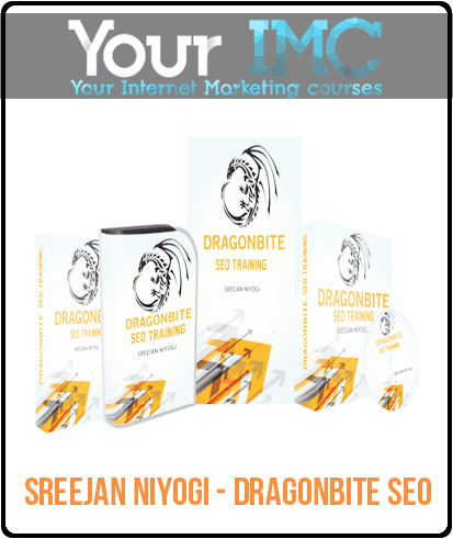 [Download Now] Sreejan Niyogi - DragonBite SEO