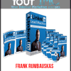 [Download Now] Frank Rumbauskas – LinkedIn Lead Machine