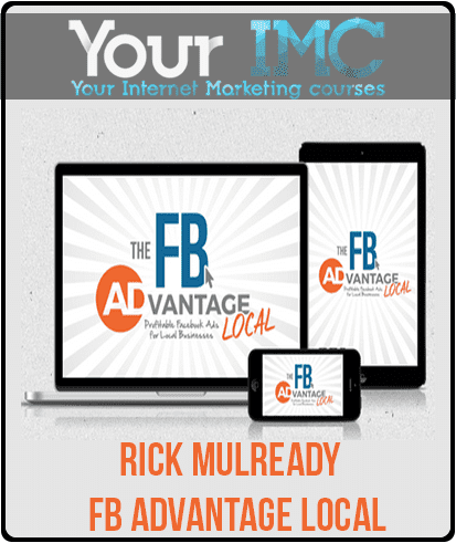 [Download Now] Rick Mulready - FB Advantage Local