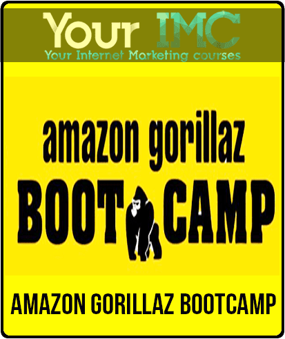 AMAZON GORILLAZ BOOTCAMP