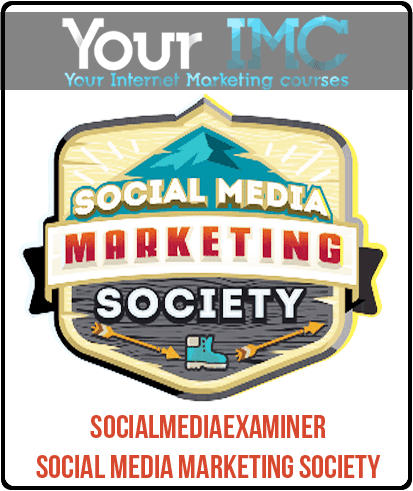 SocialMediaExaminer - Social Media Marketing Society