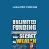 [Download Now] Marko Rubel - Unlimited Funding