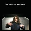 [Download Now] Jerry dark-The Magic of Influence