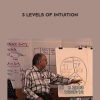 Caroline Myss - 3 Levels of Intuition