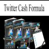 [Download Now] Mike Evans - Twitter Cash Formula