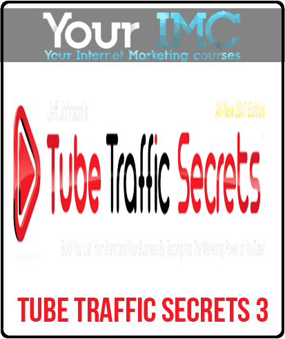 Tube Traffic Secrets 3