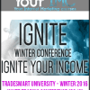 [Download Now] TradeSmart University - Winter 2016 Ignite Trading Conference (2016)