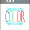 Certified Color Expert Training - CCE