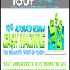 [Download Now] Dave VanHoose & Dustin Mathews - Automated Webinar Cash Machine