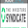 [Download Now] The Investors Syndicate - Annual