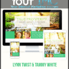 [Download Now] Lynn Twist & Tammy White - True Prosperity 7-Week Digital Course