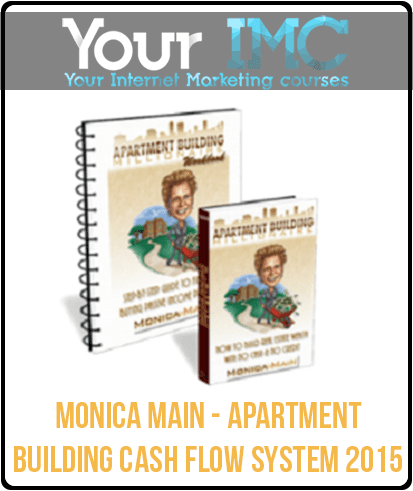 [Download Now] Monica Main - Apartment Building Cash Flow System 2015