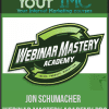 [Download Now] Jon Schumacher - Webinar Mastery Academy PRO