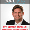 Steve Sjuggerud - True Wealth Systems (Stansberry Research)