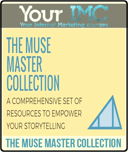 [Download Now] The Muse Master Collection