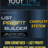 Don Crowther – List Profit Builder Complete PRO Version (Rapid Listbuilding 2.0)