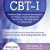 [Download Now] 3-Day Certificate Course: Cognitive Behavioral Therapy for Insomnia (CBT-I): Evidence-based Insomnia Interventions for Trauma