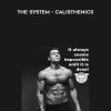 [Download Now] Bar Brothers - The System - Calisthenics