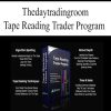 [Download Now] Thedaytradingroom – Tape Reading Trader Program (Full 4 hours)