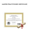 [Download Now] NLP Master Practitioner Certificate