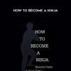 Ashida Kim - How to Become a Ninja