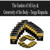 [Download Now] The Garden of All Joy & Generosity of the Body