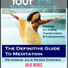 Julie Renee – The definitive guide to meditation Series