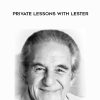 [Download Now] Private Lessons with Lester Levenson