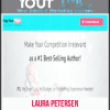 Laura Petersen – Amazon Best-Seller Course