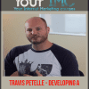 Travis Petelle - Developing A Real Authority E-Commerce Brand