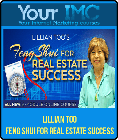 [Download Now] Lillian Too - Feng Shui For Real Estate Success