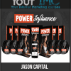 [Download Now] Jason Capital - Power Influence System