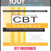 Jeff Riggenbach - Cognitive Behavioral Therapy (CBT)