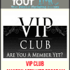 VIP Club - Amazon Affiliate Program