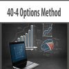 40-4 Options Method