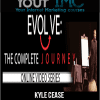 [Download Now] Kyle Cease - EVOLVE: The Complete Journey