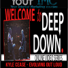 [Download Now] Kyle Cease - Evolving Out Loud - Welcome To Deep Down