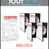 [Download Now] Nicola Delic - Scientific Trading Machine