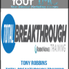 [Download Now] Tony Robbins - Total Breakthrough Training