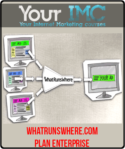 Whatrunswhere.com - Plan ENTERPRISE