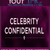 Sarah Shaw - Get Celebrity Confidential