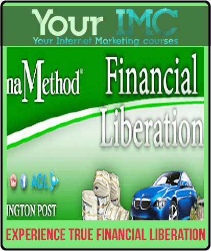 Experience True Financial Liberation