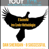 [Download Now] Dan Sheridan - 8 Successful Iron Condor Methodologies