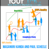 [Download Now] Masanori Kanda and Paul Scheele - Future Mapping Course