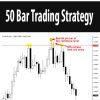 50 Bar Trading Strategy