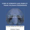 [Download Now] Frank Wildman - Your Brain As The Core Of Strength And Stability