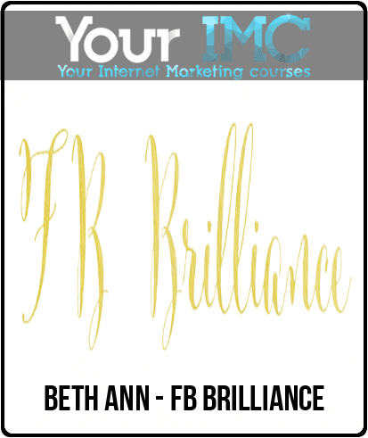 [Download Now] Beth Ann - Fb Brilliance