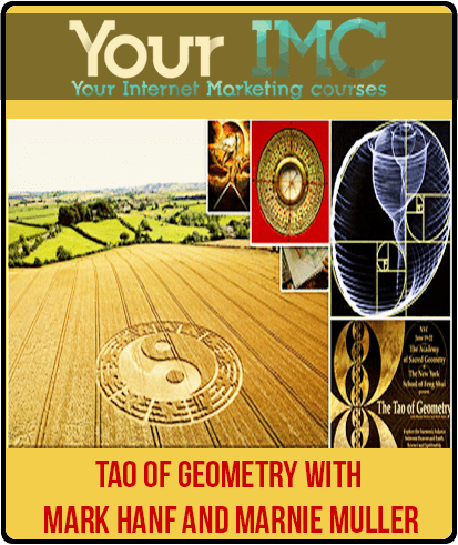 Tao of Geometry with Mark Hanf and Marnie Muller