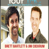 [Download Now] Brett Bartlett & Jim Cockrum - Proven Growth Workshop