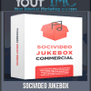 SociVideo Jukebox - Commercial License Version